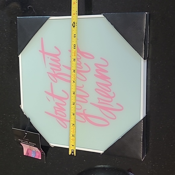 Motivational Wall Art - Picture 4 of 7